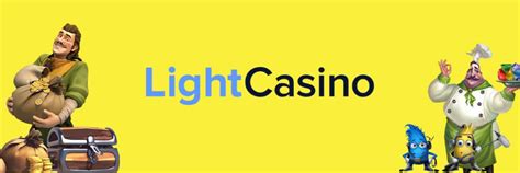 lightcasino kokemuksia - lightcasino.com